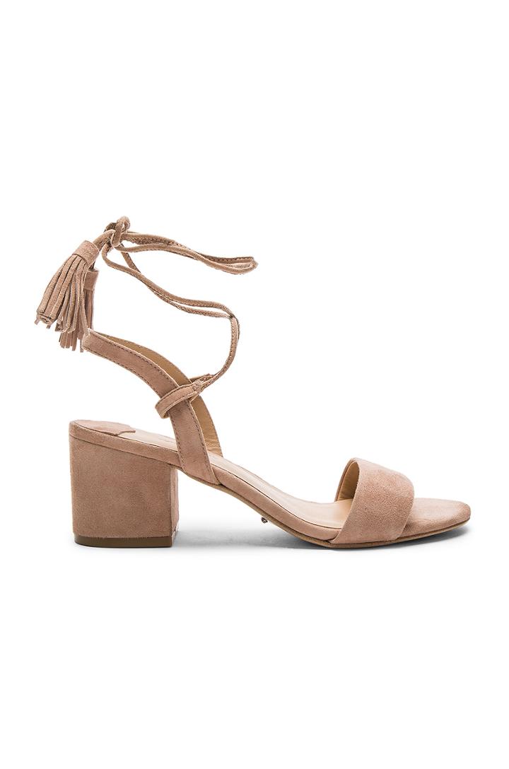 Ash Heel