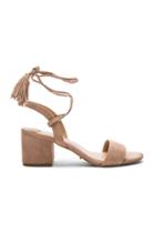 Ash Heel