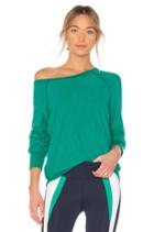 Edge Verso Pullover