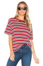 Sutro Striped Tee