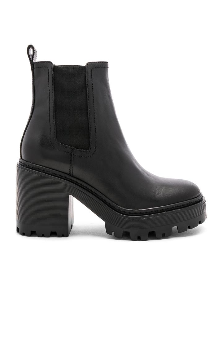 Jett Bootie