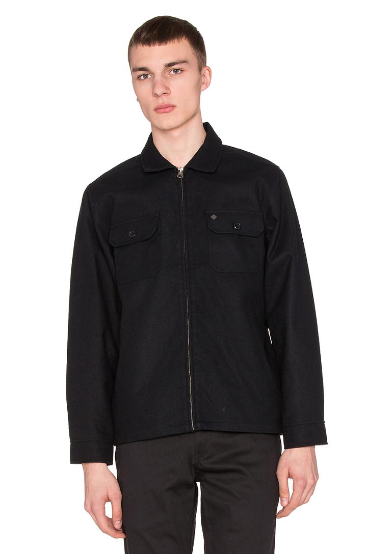 Sinclair Jacket