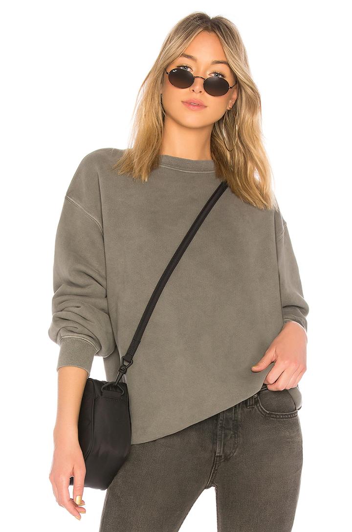 Season 6 Crewneck Sweatshirt