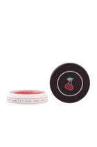 Cherry Bomb Lip Scrub