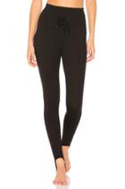 Stirrup Legging