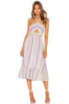 Electra Midi Dress