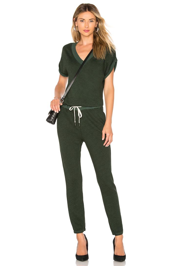 Disco Jumpsuit