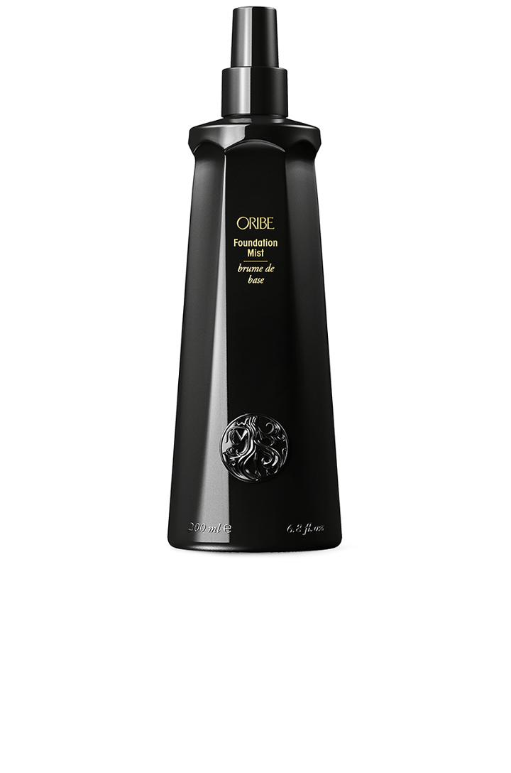 Foundation Mist