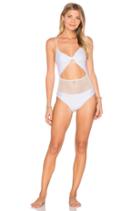 Bow Tie One Piece