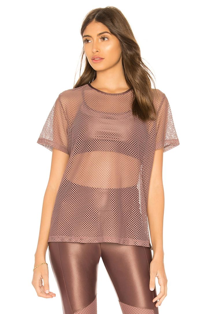 Size Up Tee