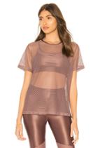 Size Up Tee