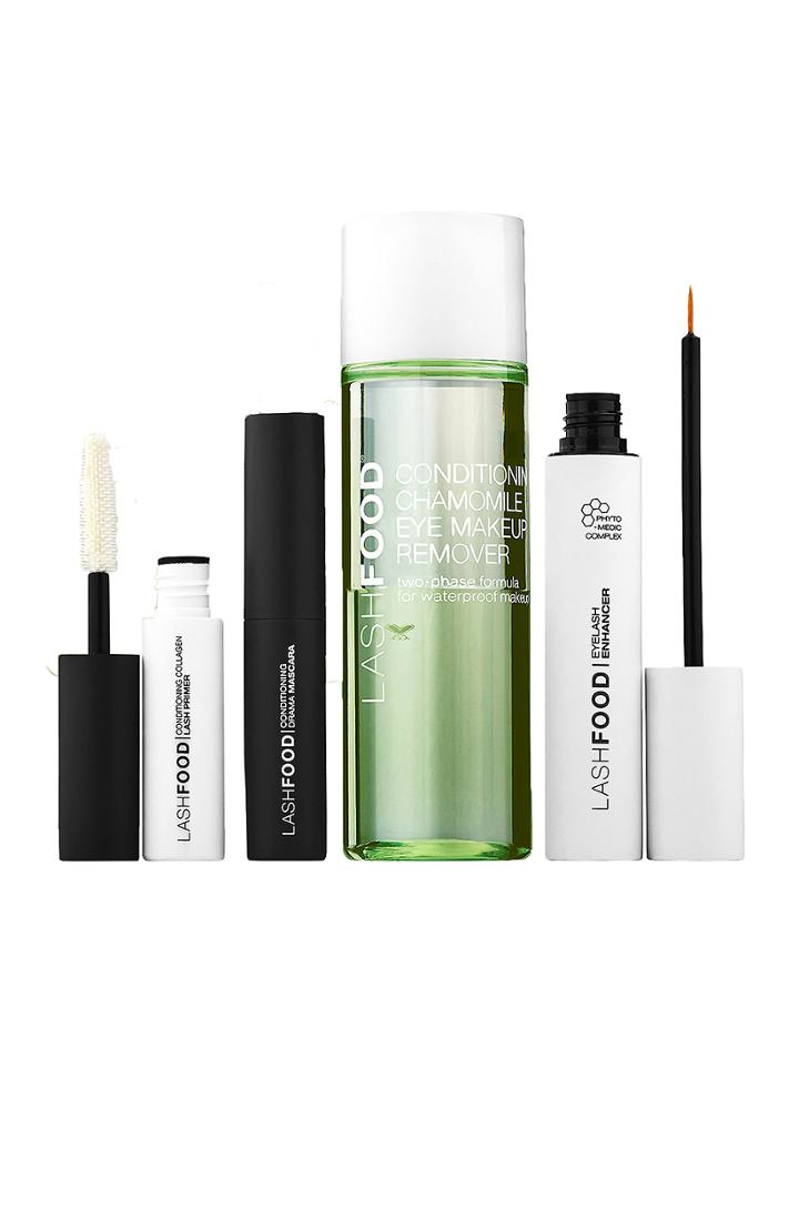 Lash Transformation System