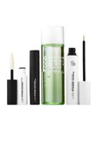 Lash Transformation System