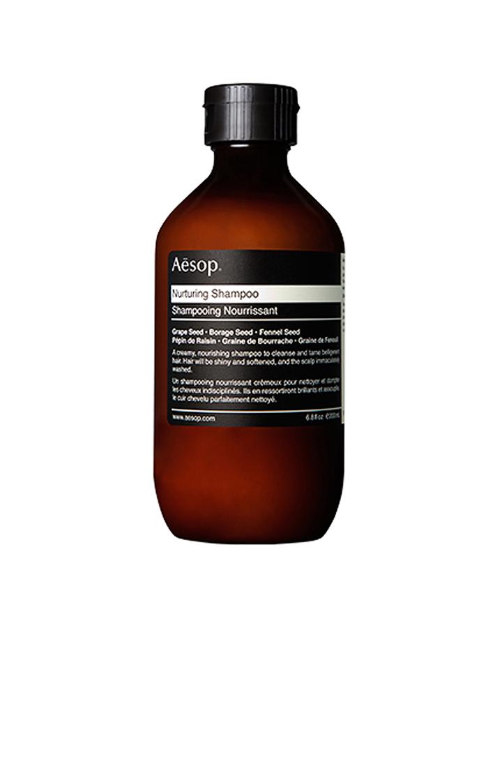 Nurturing Shampoo 6.8 Oz
