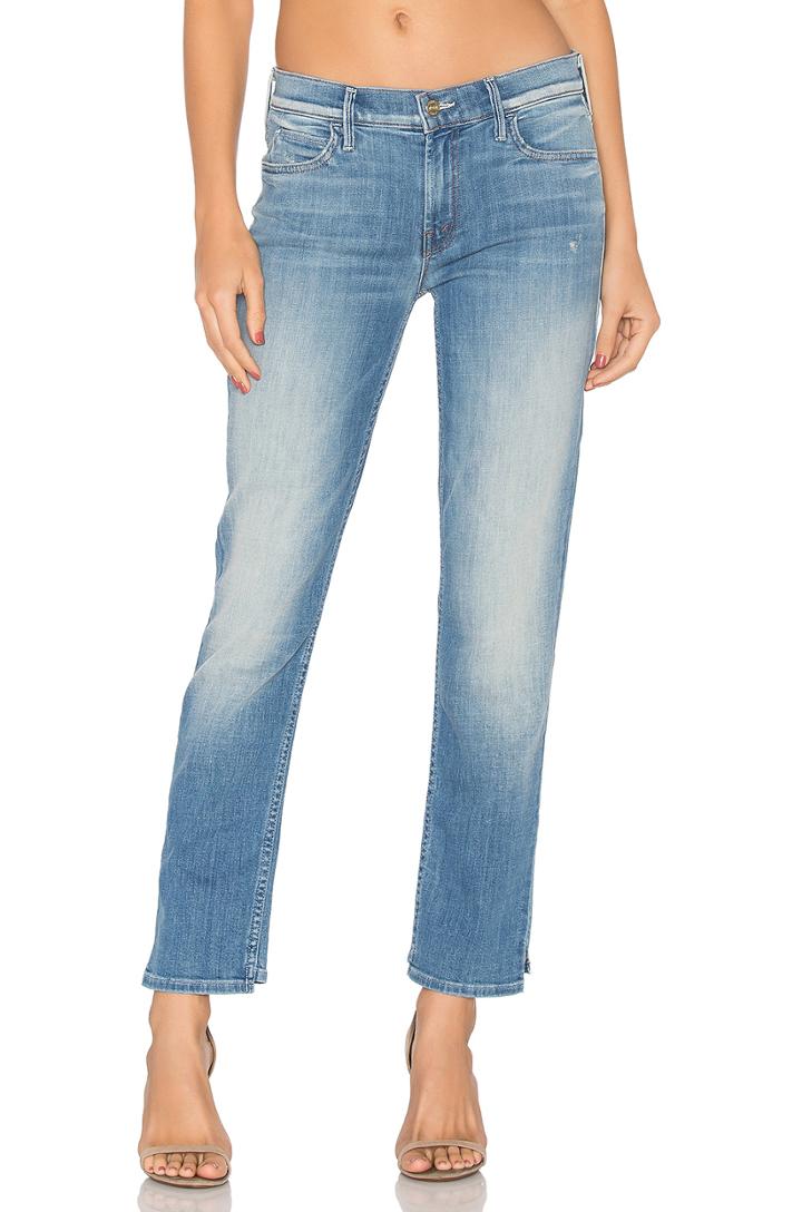 The Rascal Slit Step