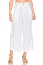 Nomad Linen Trouser
