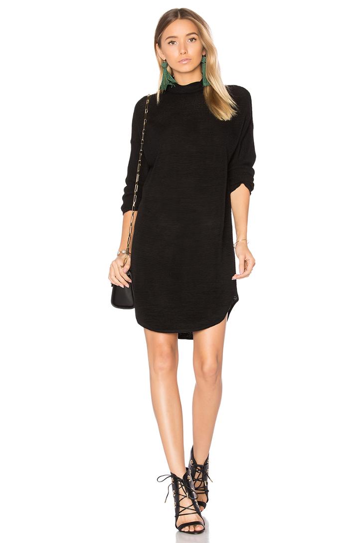 X Revolve Gigi Sweater Dress