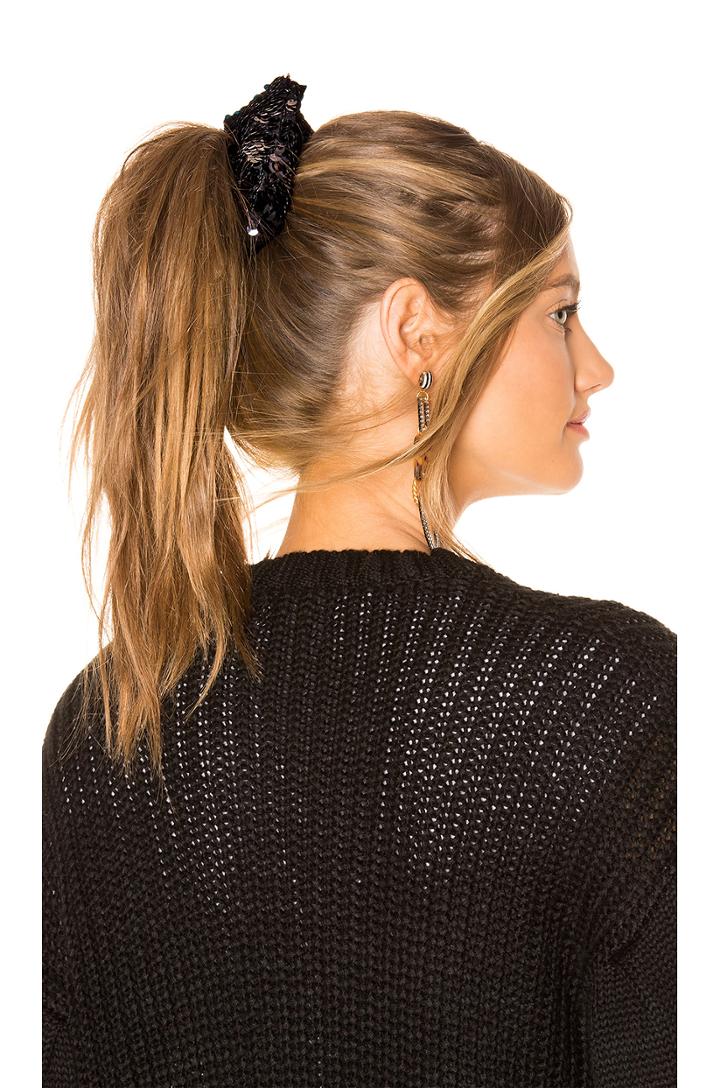 Mallory Scrunchie