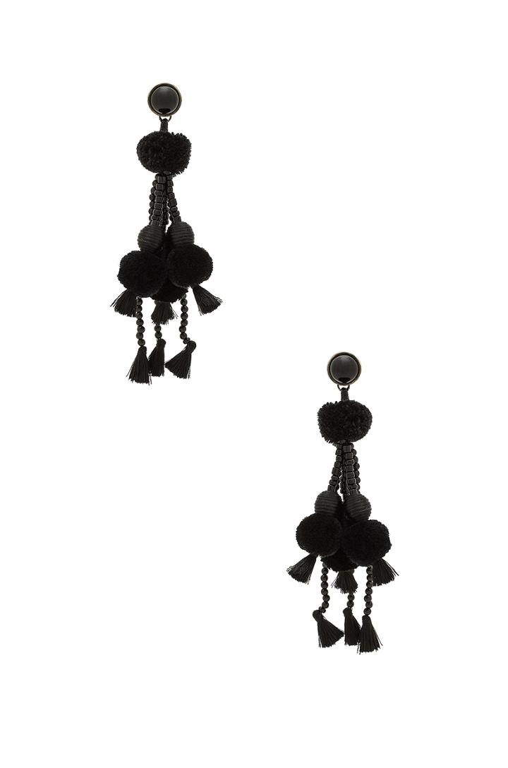 Gaya Earrings