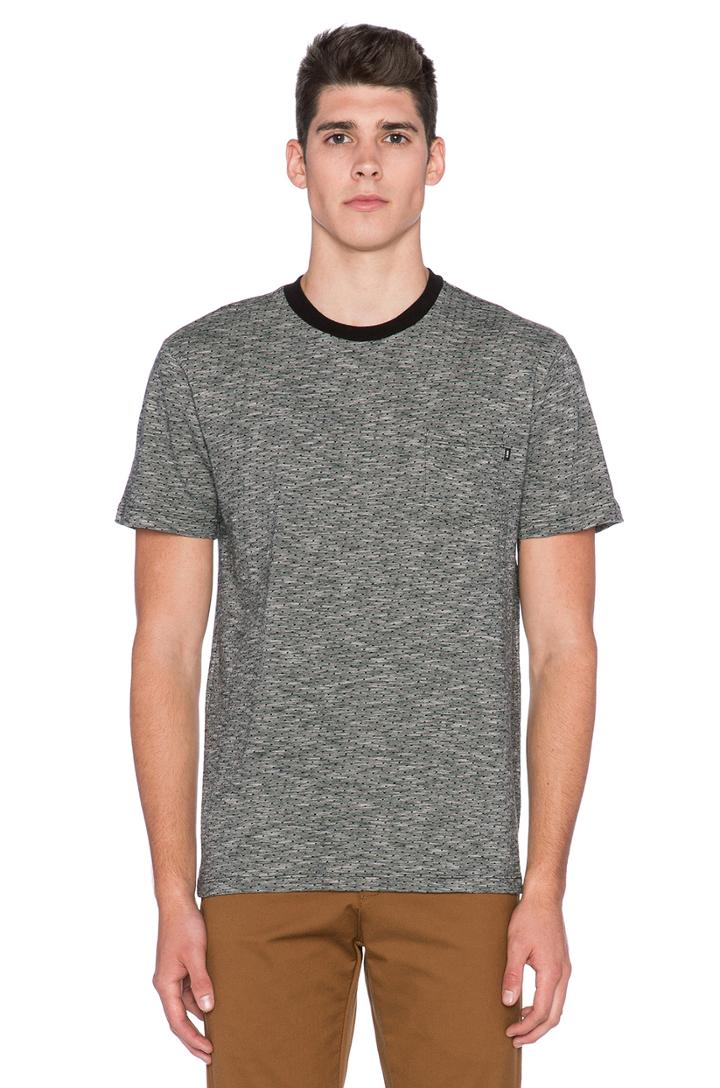 Revolt Pocket Tee