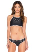 The It Girl Halter Top