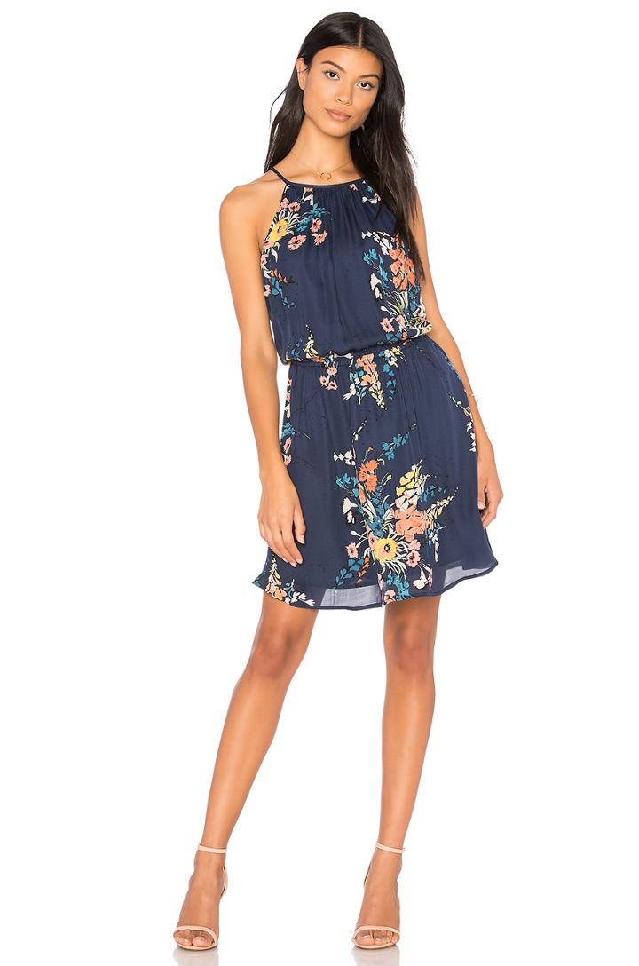 Makana E Dress