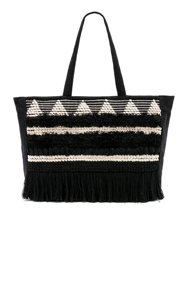 Roadtrip Weekend Tote