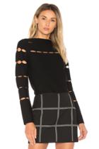 Serene Long Sleeve Sweater