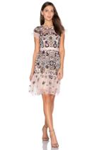Enchanted Lace Dress