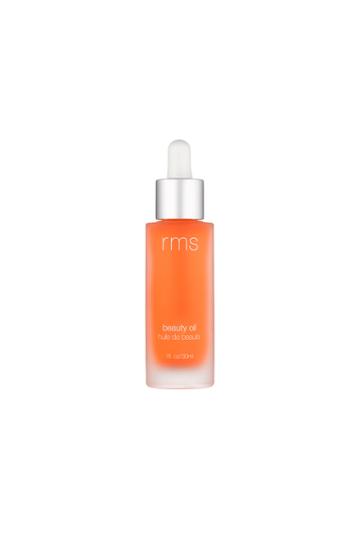 Beauty Oil