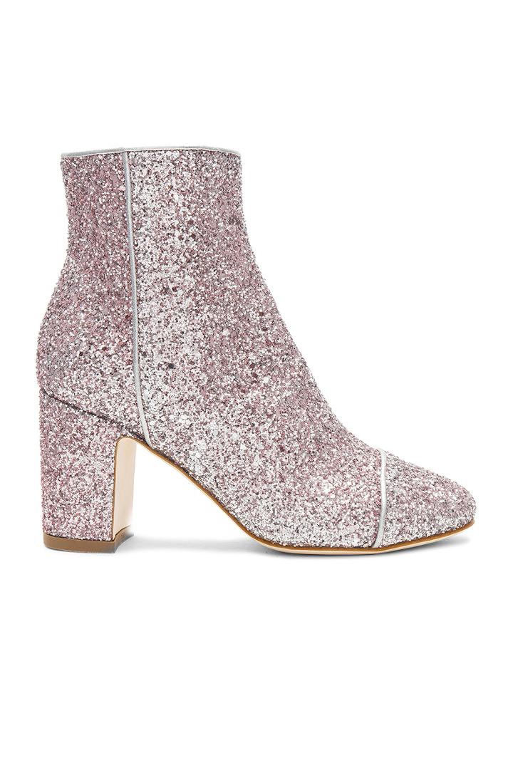 Ally Wannabe Boot