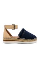 Glyn Flat Espadrille