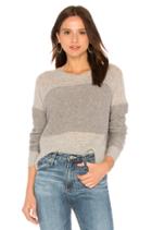 Cashmere Open Stitch Sweater