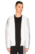 Core Track Zip Hoodie