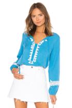 Deliah Tunic