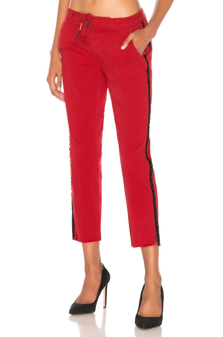 La Fete Pant