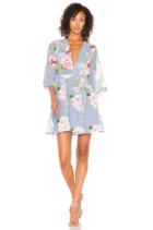Sweet Sunrise Dress