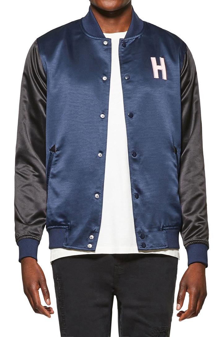 Hotel 1171 Garcon Jacket