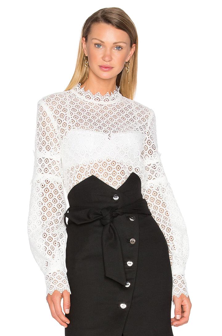 Amia Top