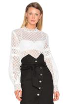 Amia Top