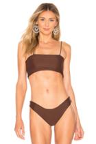 Bridgitte Bikini Top
