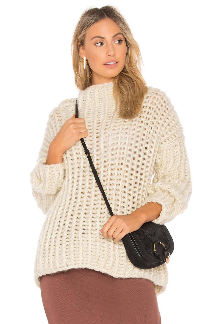 Malt Sweater