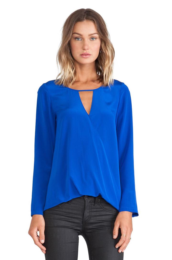Chapman Top