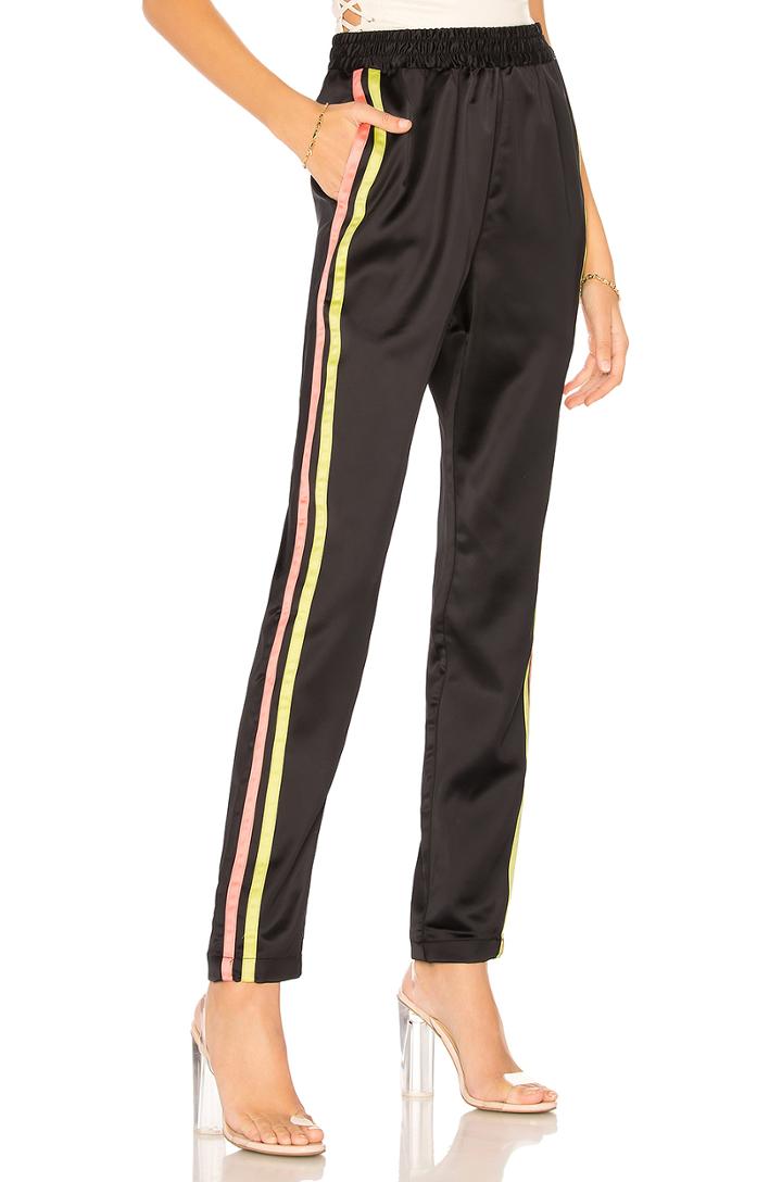 Tailored Track Pant