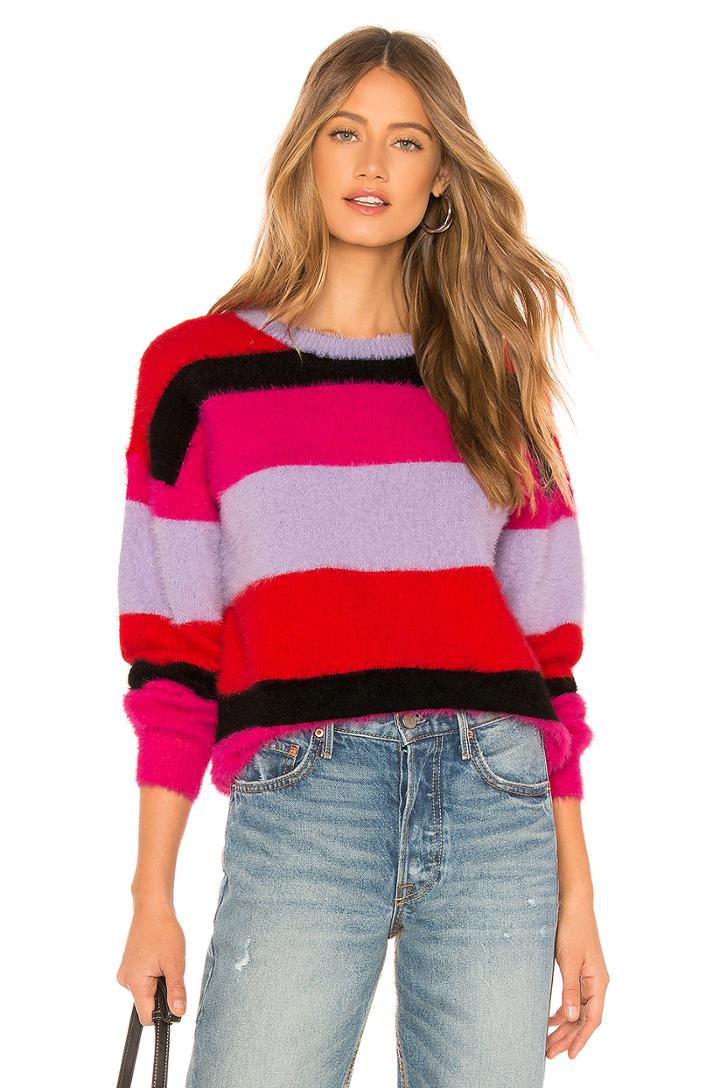 X Revolve Koons Sweater