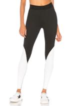 Two Tone Legging