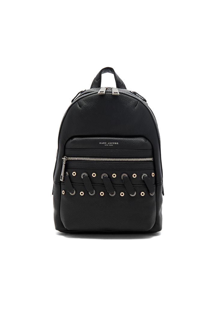 Biker Grommet Backpack
