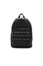 Biker Grommet Backpack