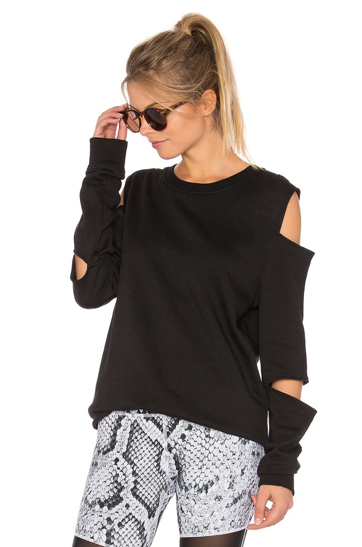 Del Mar Sweatshirt