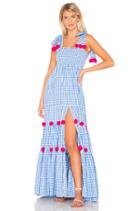 Pippa Long Dress